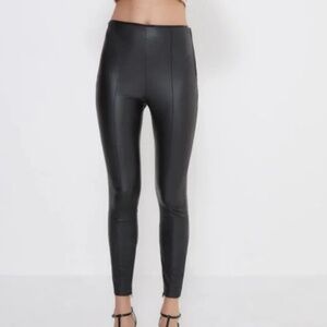 ZARA PANTS SIZE M
